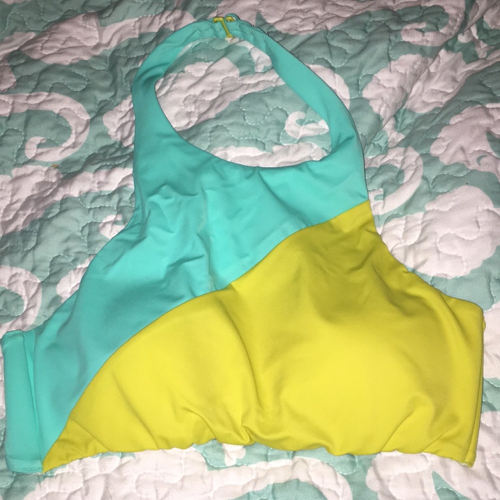 Brand new in bag Victoria’s Secret halter  top